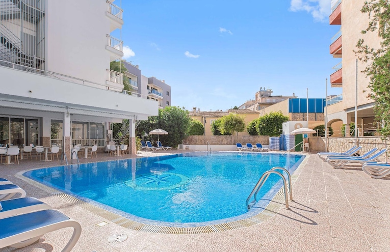 Piscines - 1