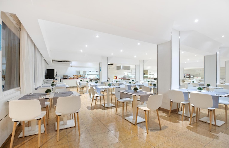 Restaurants - 1