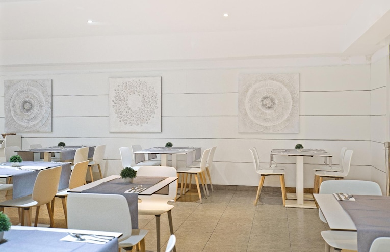 Restaurants - 2