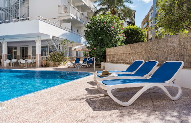 Piscines - 2