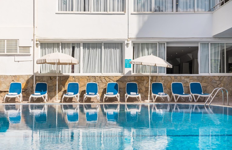 Piscines - 3