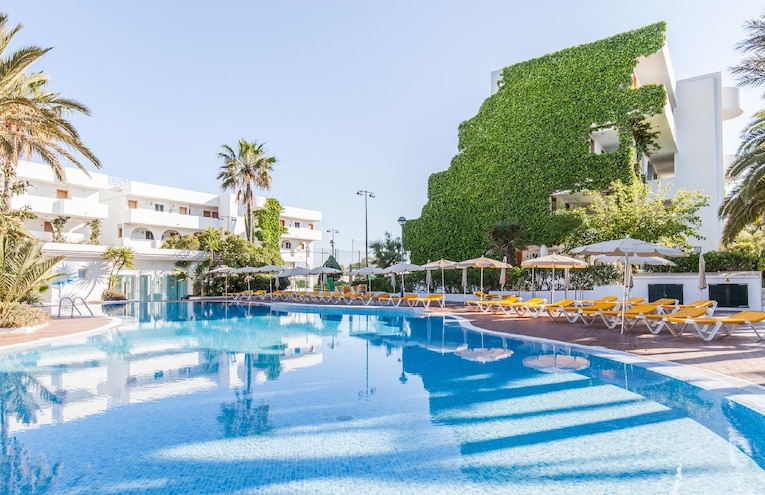 Piscines - 1