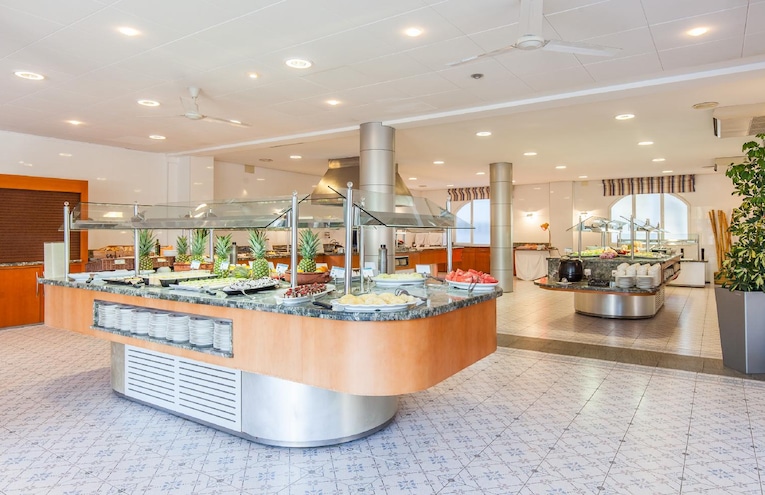 Restaurants - 4