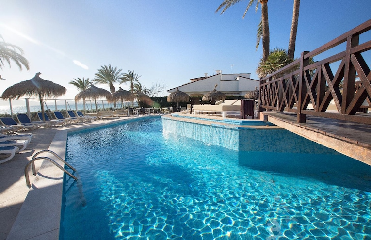 Piscines - 1