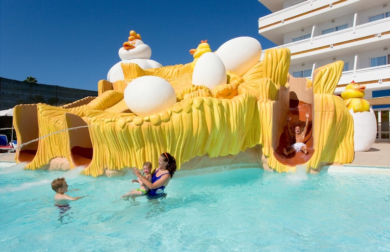 Piscines - 3