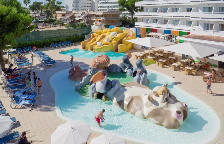 Piscines - 7