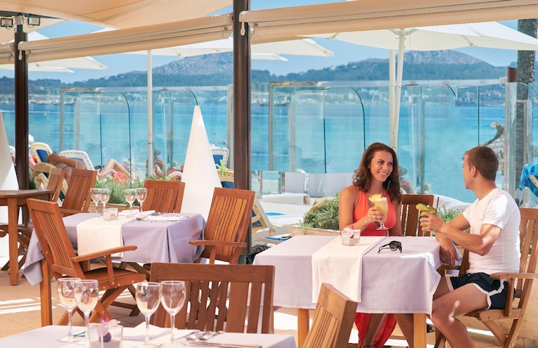 Restaurants - 1