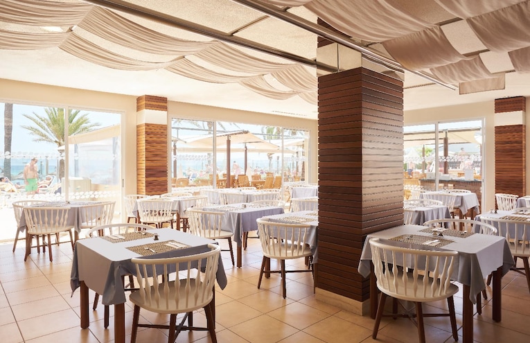Restaurants - 2