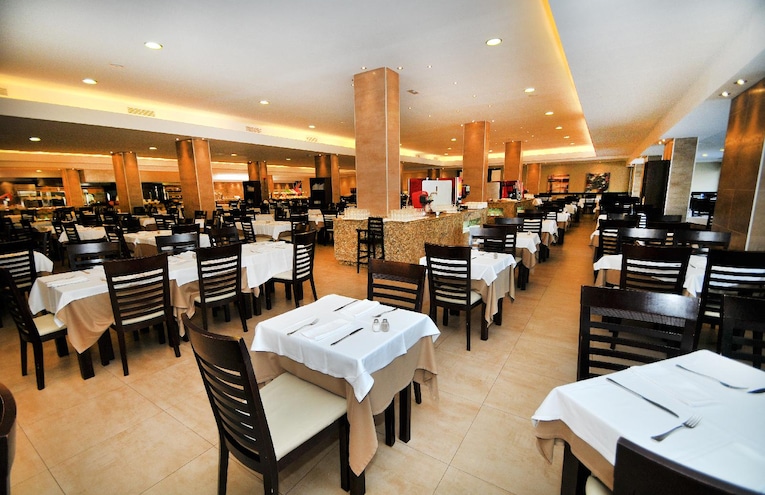 Restaurants - 3