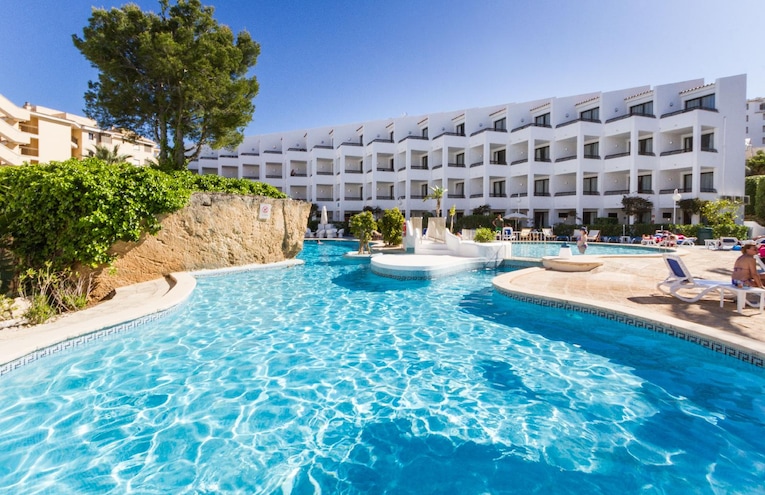 Piscines - 1