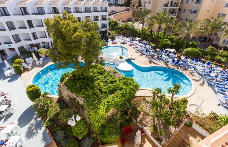 Piscines - 2