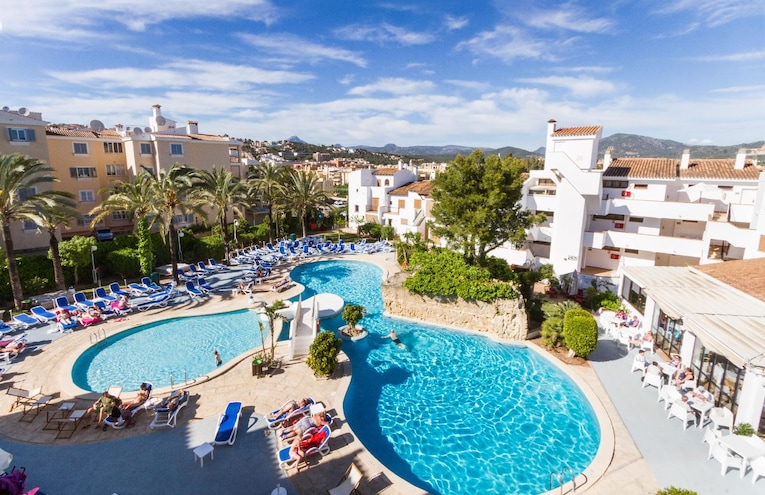 Piscines - 3