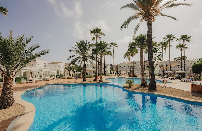 Piscines - 1