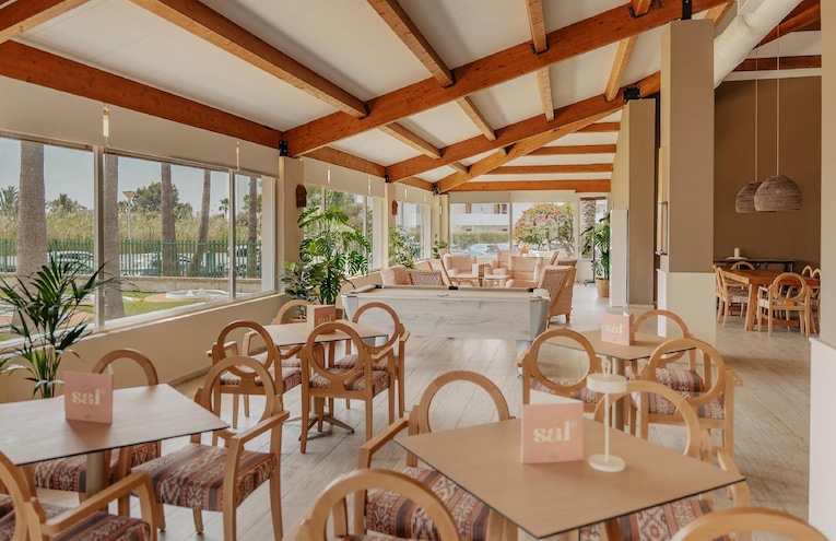 Restaurants - 2