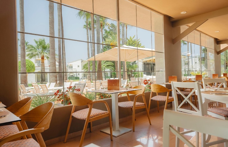 Restaurants - 3