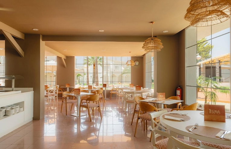 Restaurants - 5