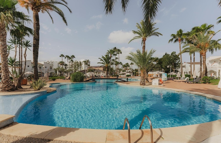 Piscines - 1