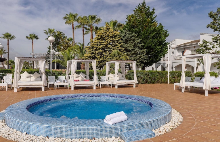 Piscines - 2