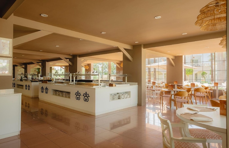 Restaurants - 8