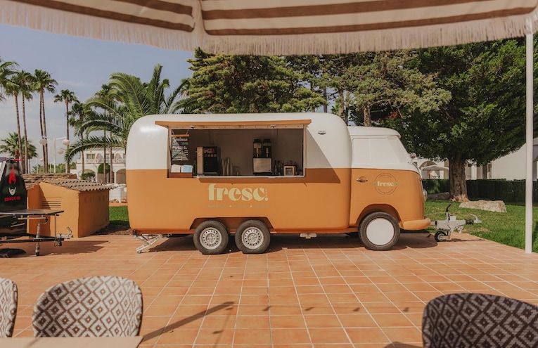 Restaurants - 9