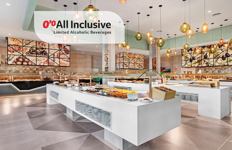 Restaurants - 2