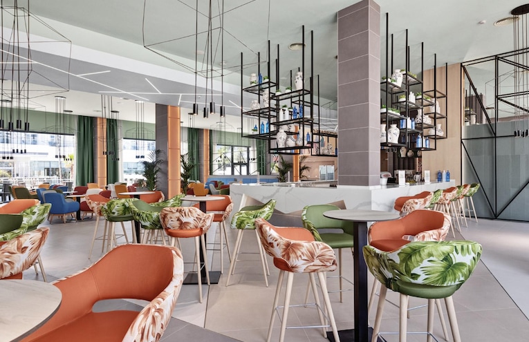 Restaurants - 3