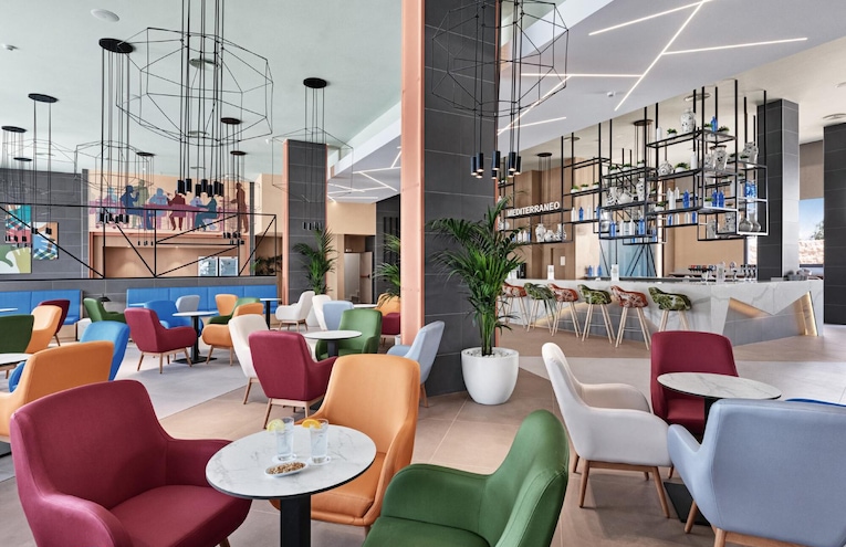 Restaurants - 4