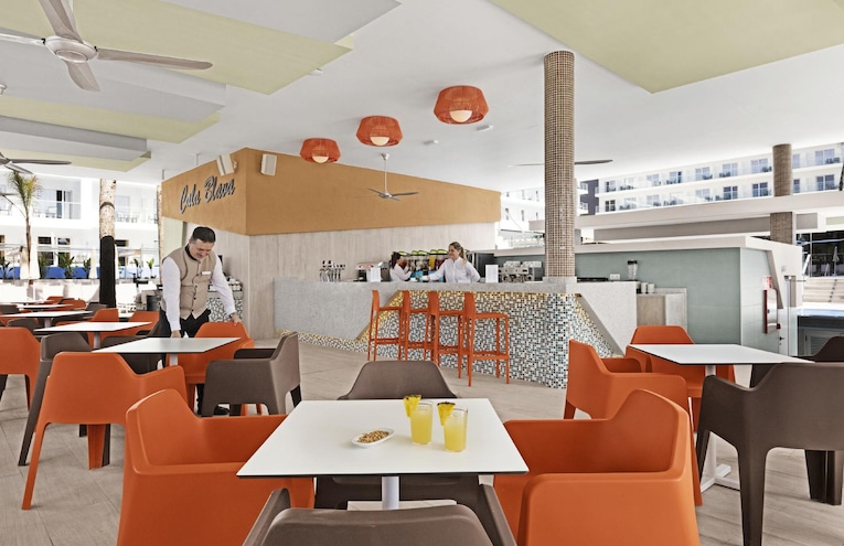 Restaurants - 5