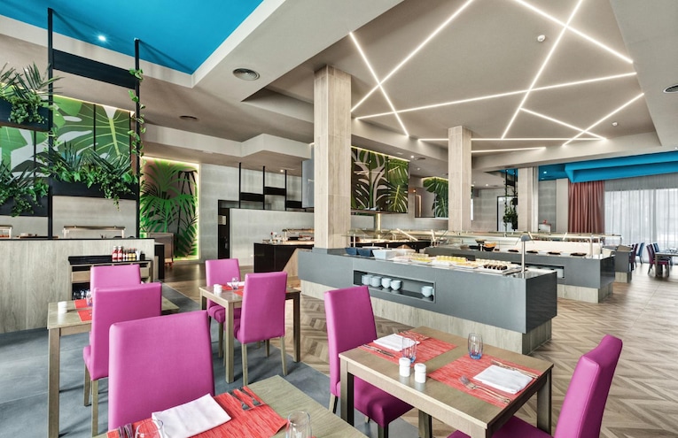 Restaurants - 7