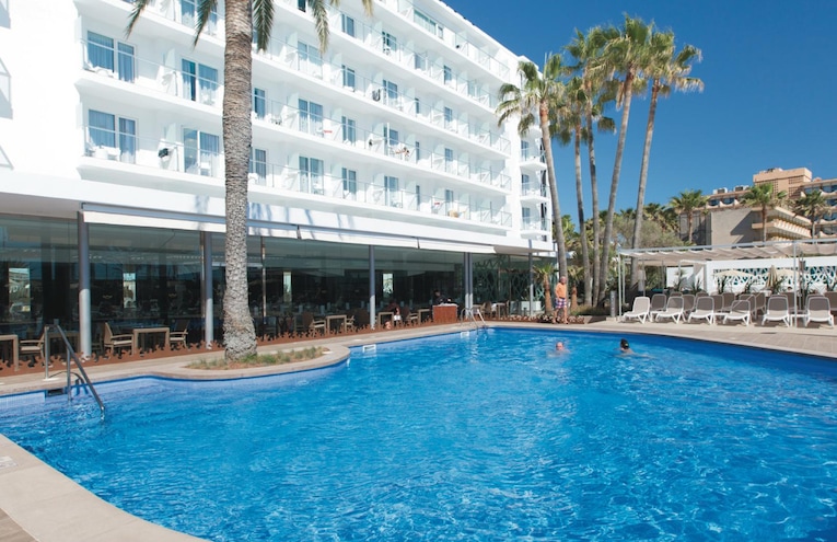 Piscines - 1