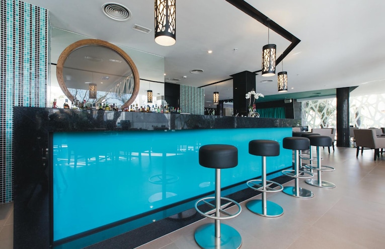 Restaurants - 1