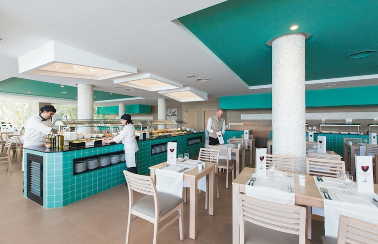 Restaurants - 5