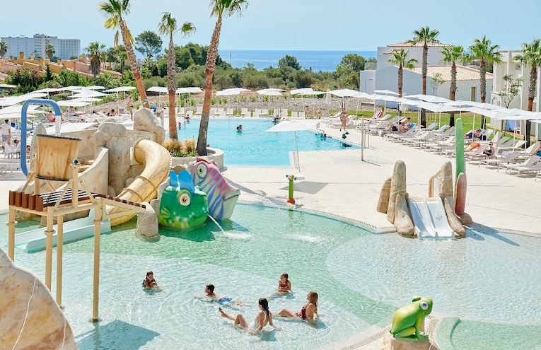 Piscines - 1