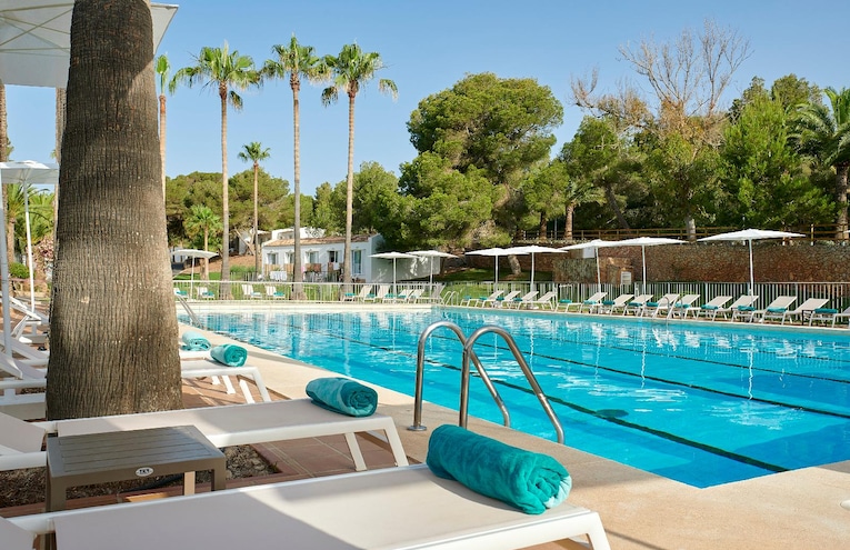Piscines - 2