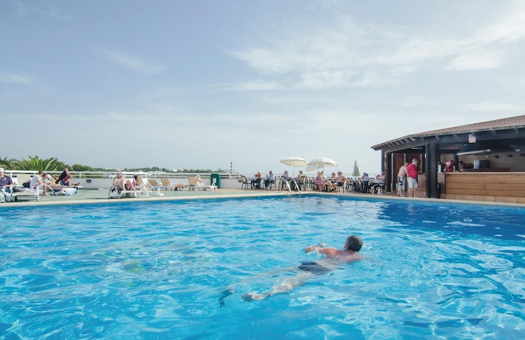 Piscines - 2