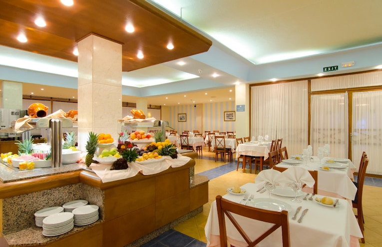 Restaurants - 2