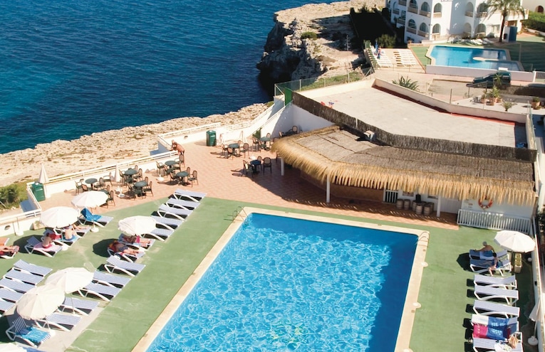 Piscines - 1