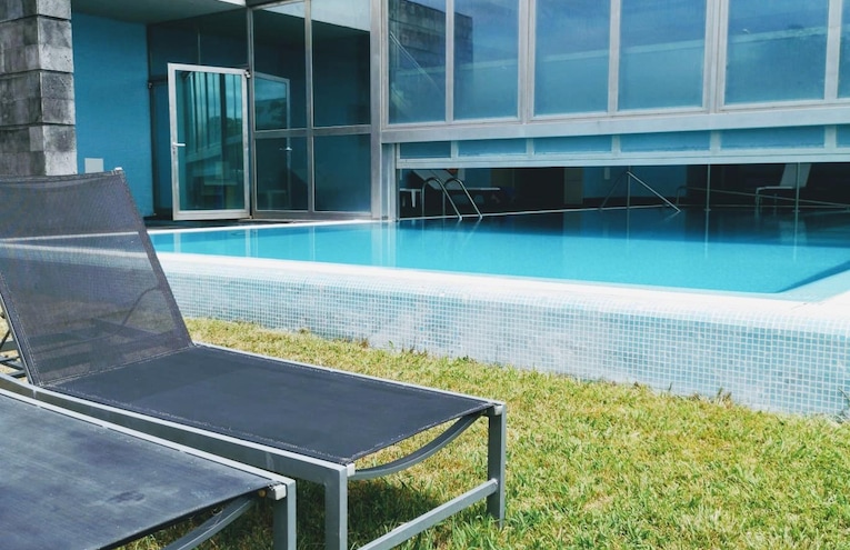 Piscines - 1
