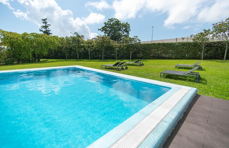 Piscines - 2