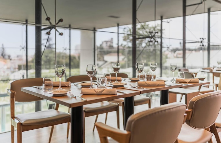 Restaurants - 1