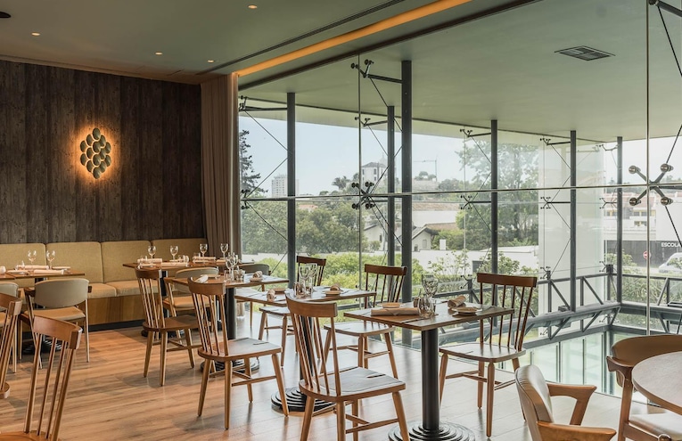 Restaurants - 2