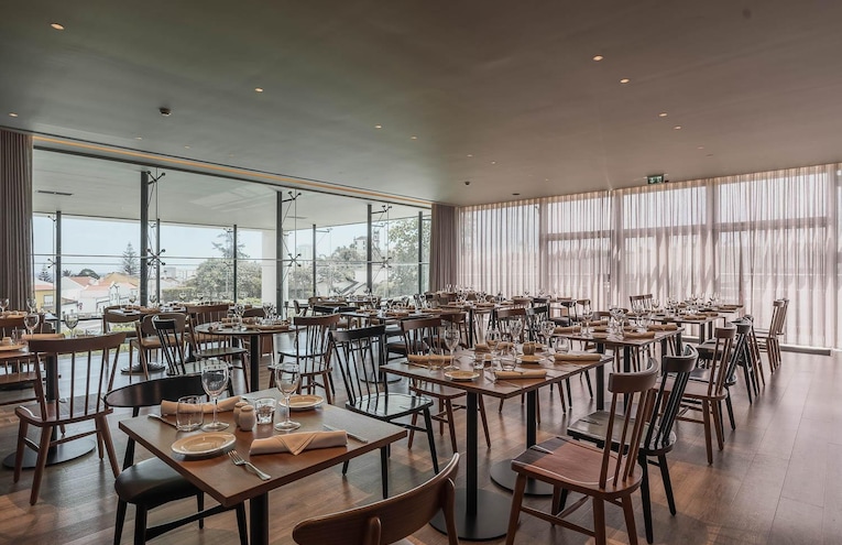 Restaurants - 3