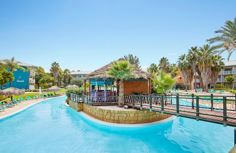 Piscines - 1