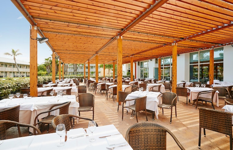Restaurants - 2