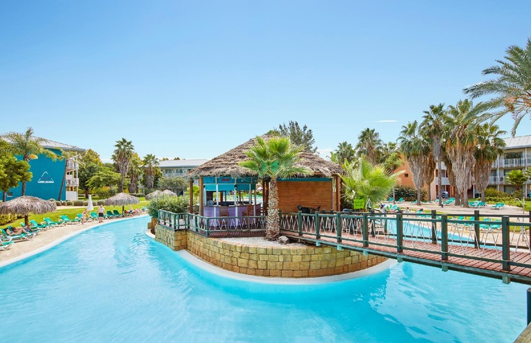 Piscines - 1