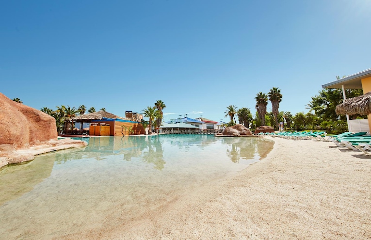 Piscines - 2