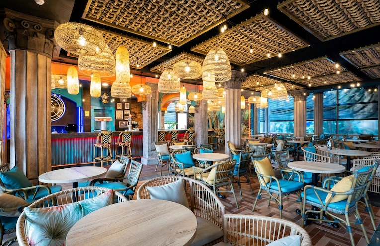Restaurants - 2