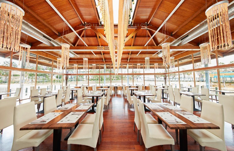 Restaurants - 6