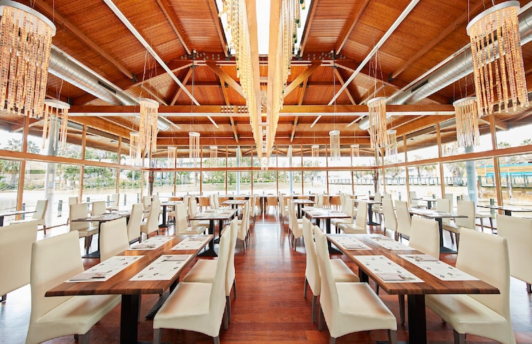 Restaurants - 6