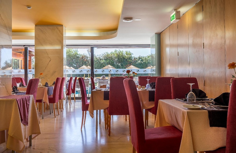 Restaurants - 1